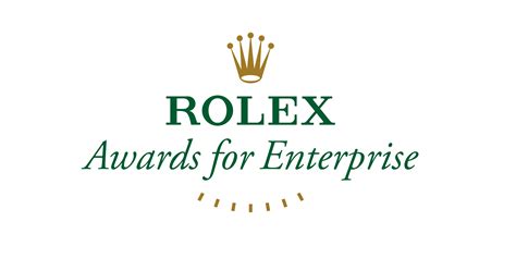 the rolex awards for enterprise